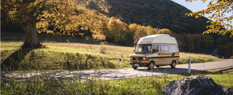 Mercedes-Benz Marco Polo