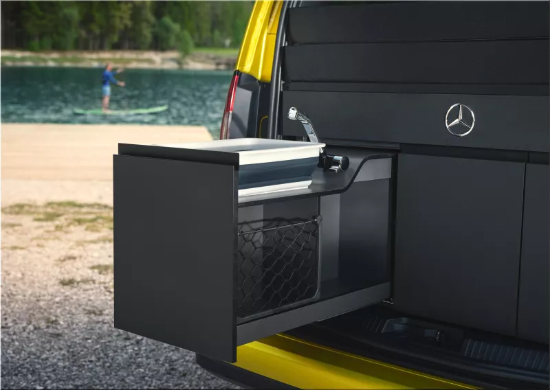 Mercedes-Benz Marco Polo