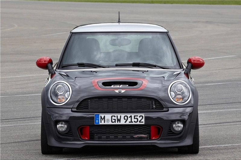 Mini John Cooper Works GP