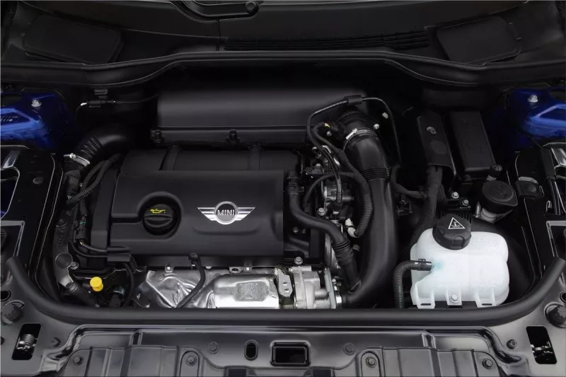 Mini Paceman