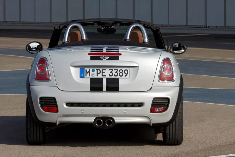 Mini Roadster