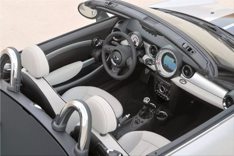 Mini Roadster