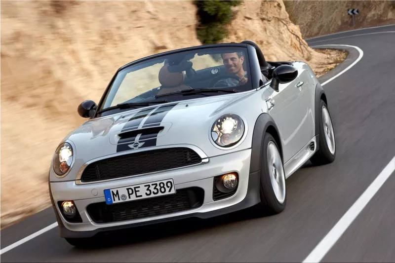 Mini Roadster