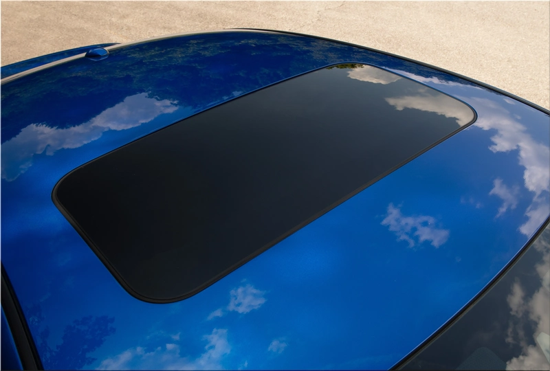 2025 Nissan Altima SV Special Edition Package