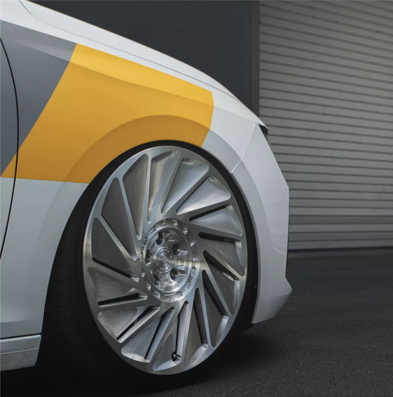 Opel Astra Plug-in Hybrid