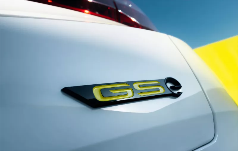 Opel Grandland GSe