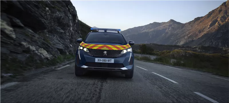 Before You Pack: How To Conquer The Peugeot 3008 Kofferraum Like A Pro! - laoh2cm