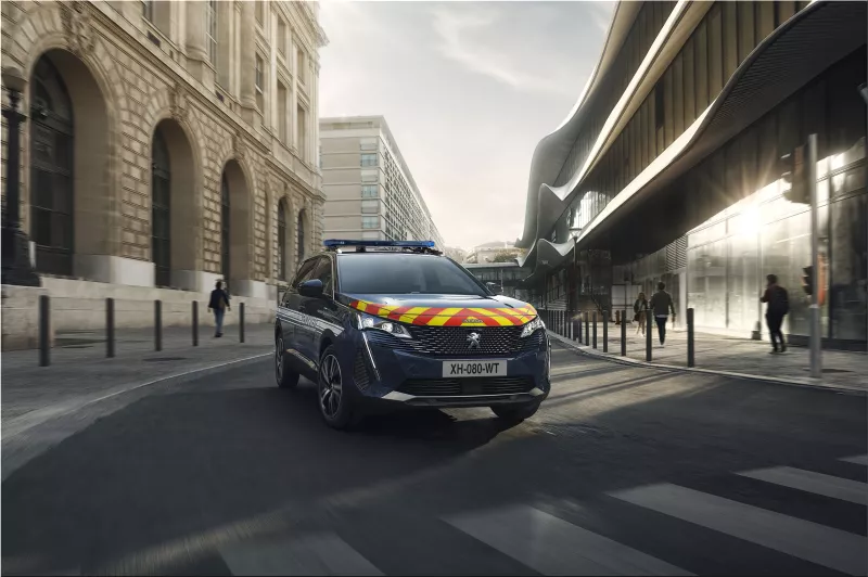 Before You Pack: How To Conquer The Peugeot 3008 Kofferraum Like A Pro! - r0i8idf