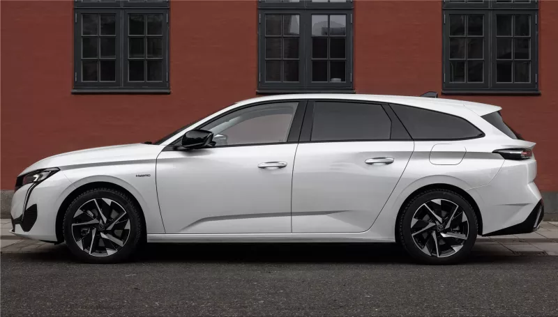 Peugeot 308 SW