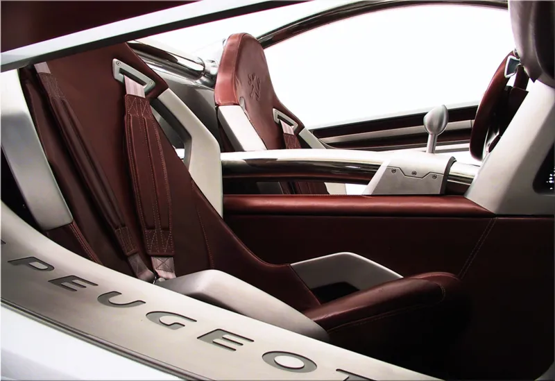 Peugeot Hoggar