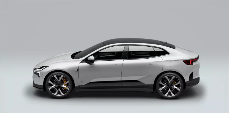 Polestar 4