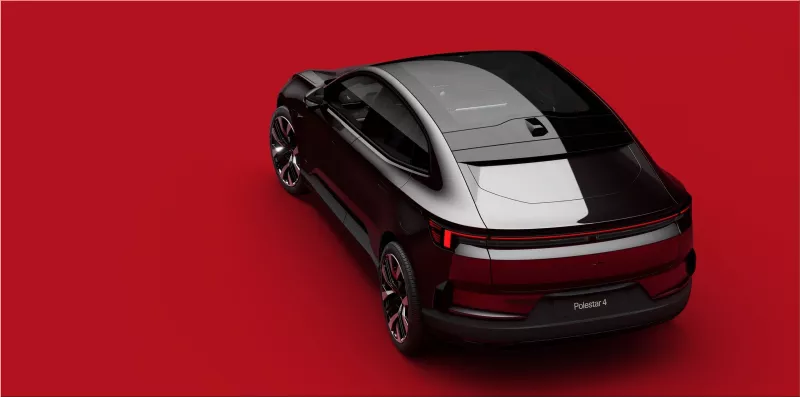 Polestar 4