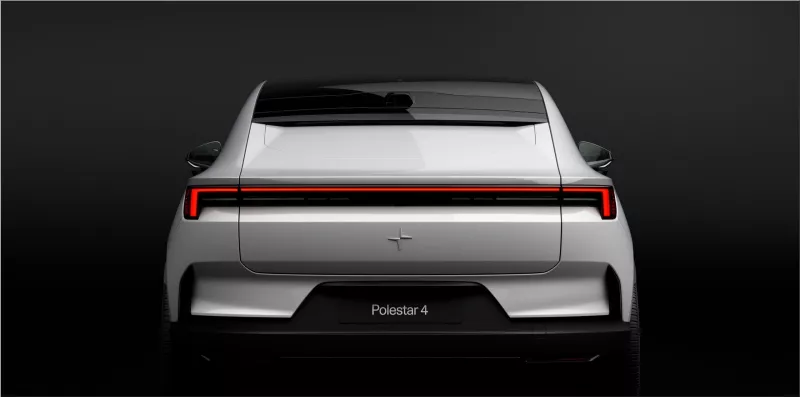Polestar 4