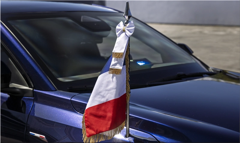 Renault Rafale