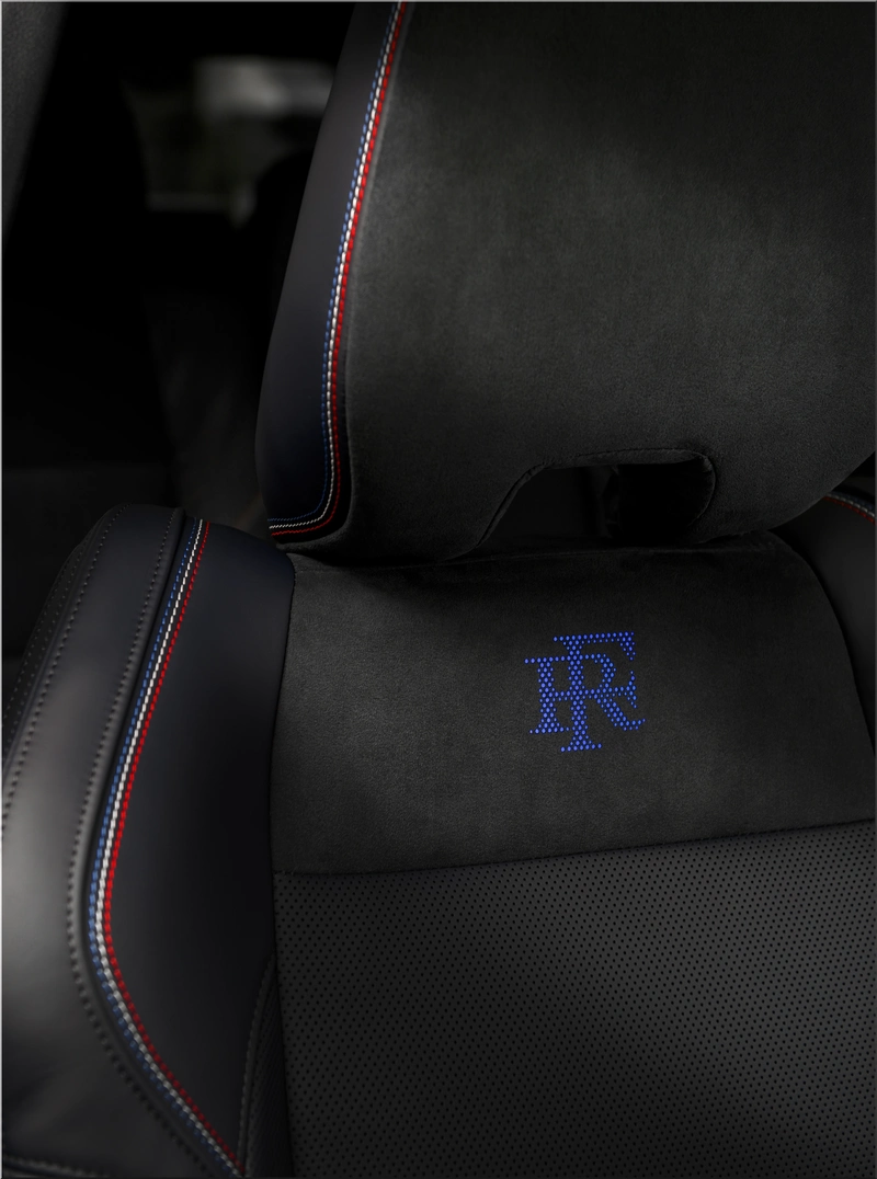 Presidential Renault Rafale