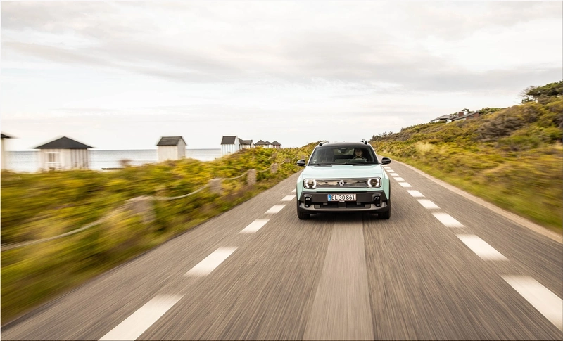 Renault 4