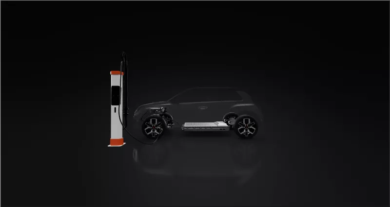 Renault 5 E-Tech