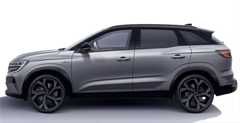 Renault Austral SUV