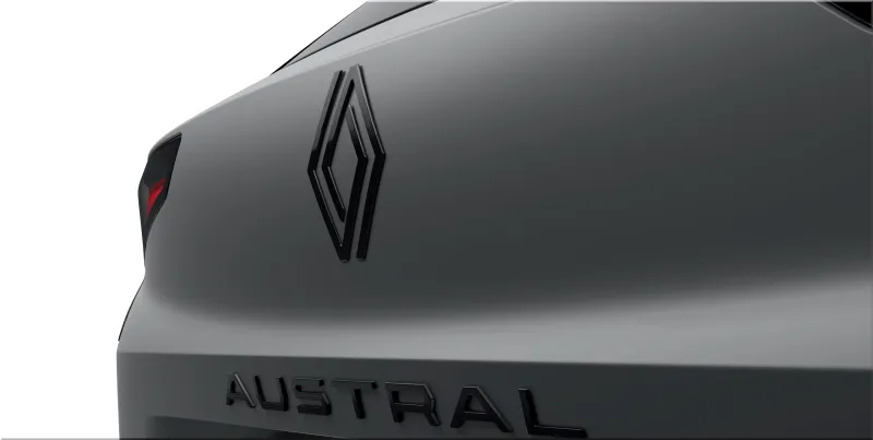 2025 Renault Austral
