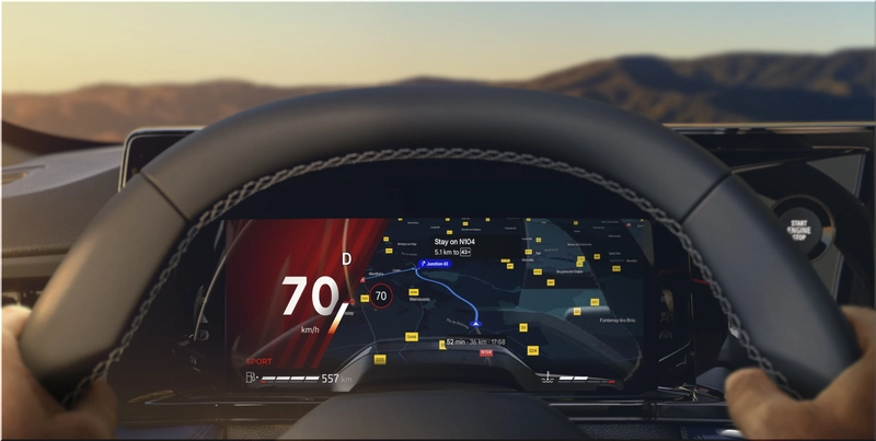 2026 Renault Boreal