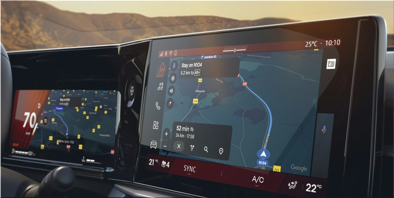 2026 Renault Boreal