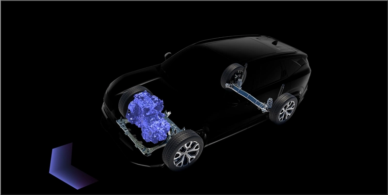 2026 Renault Boreal