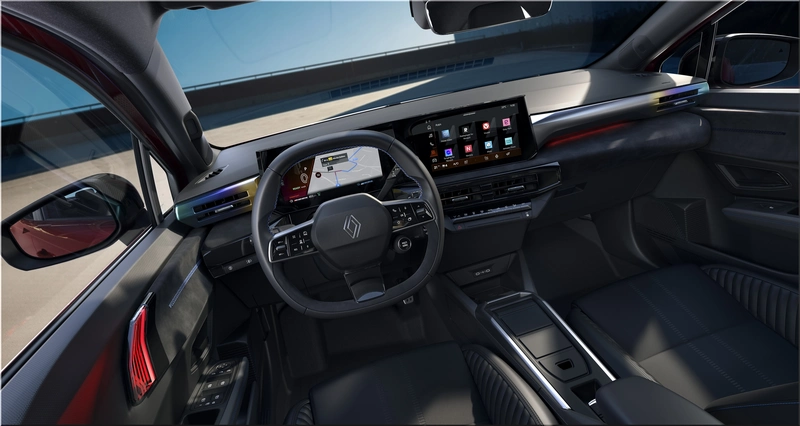 2026 Renault Clio