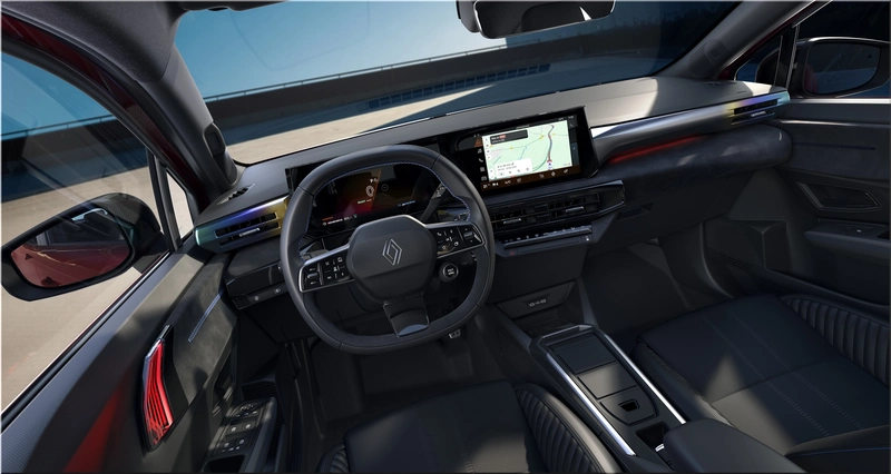 2026 Renault Clio