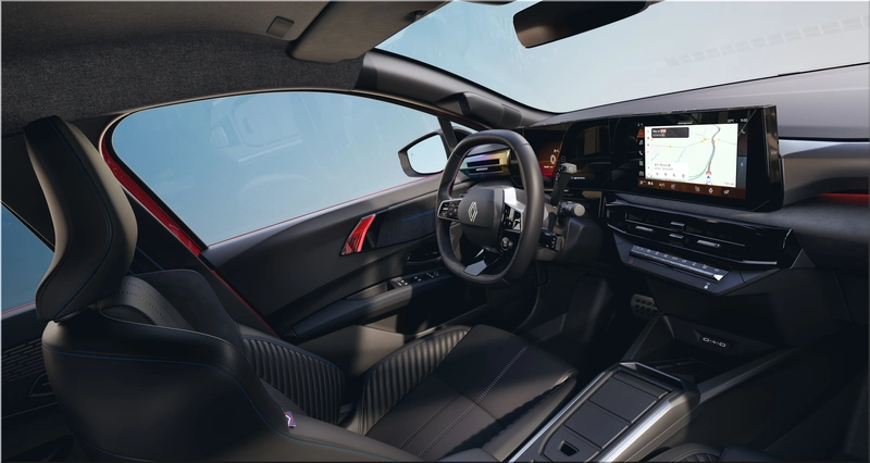 2026 Renault Clio