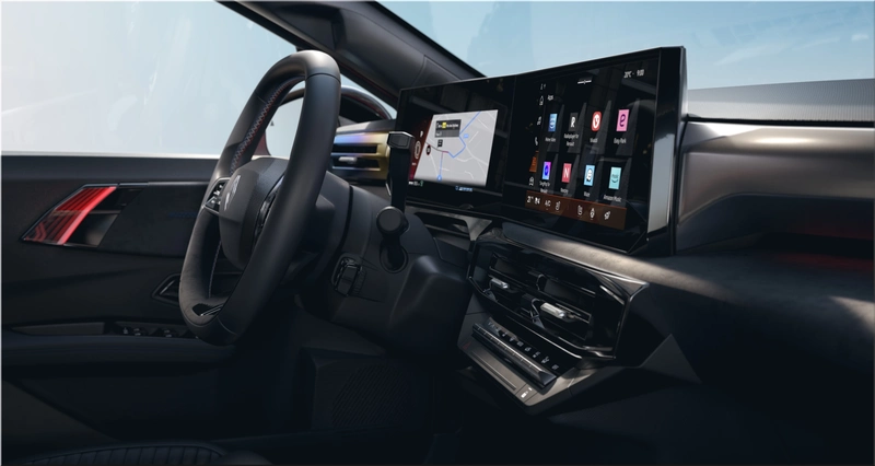 2026 Renault Clio