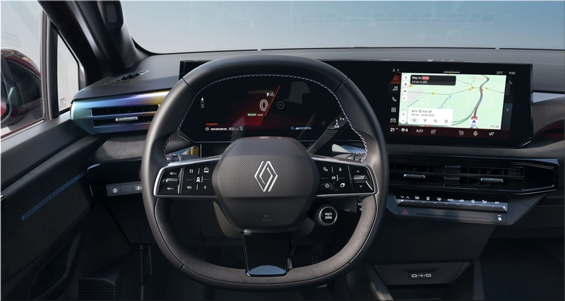 2026 Renault Clio