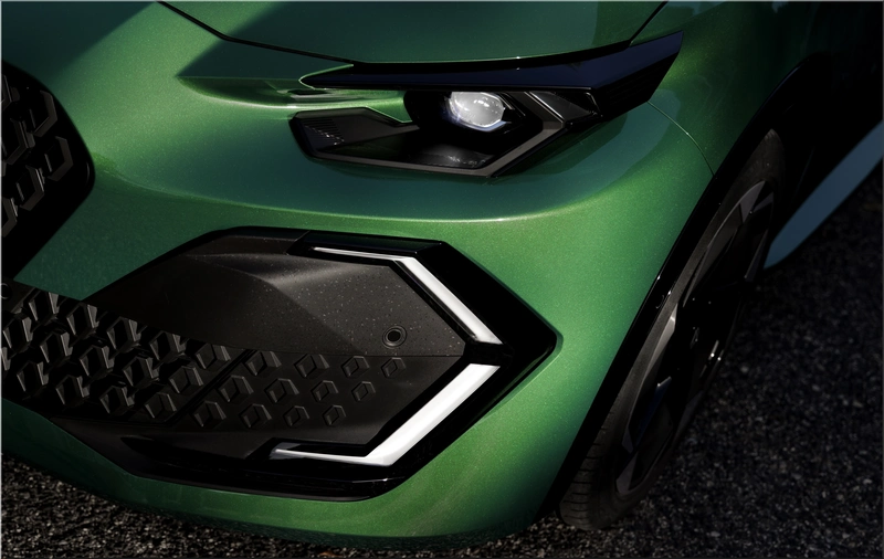Renault Clio E-Tech 160