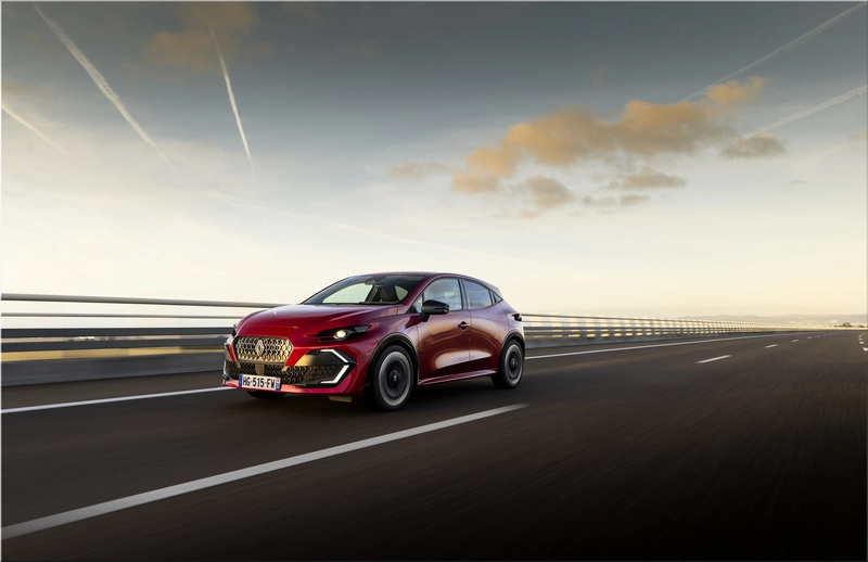 Renault Clio Eco-G 120 EDC