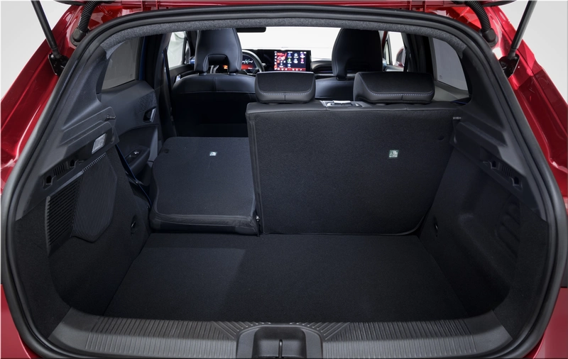Renault Clio Hybrid