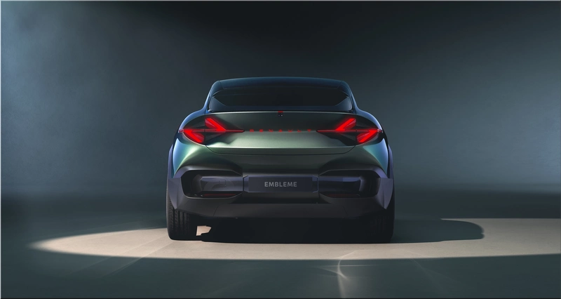 Renault Emblème