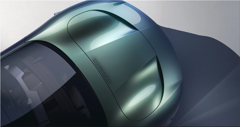 Renault Emblème