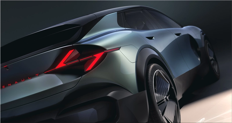 Renault Emblème