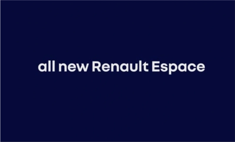 Renault Espace