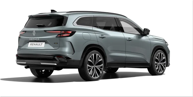 Renault Espace