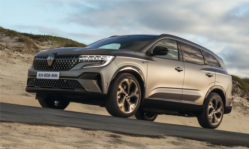 Renault Espace