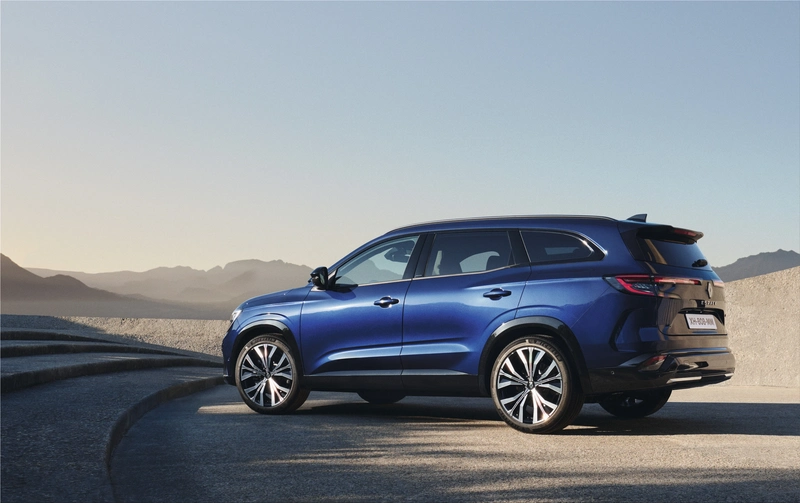 Renault Espace