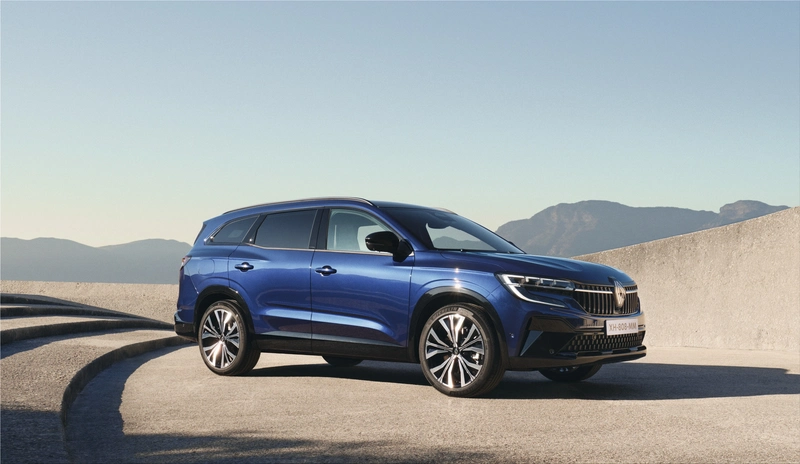 Renault Espace
