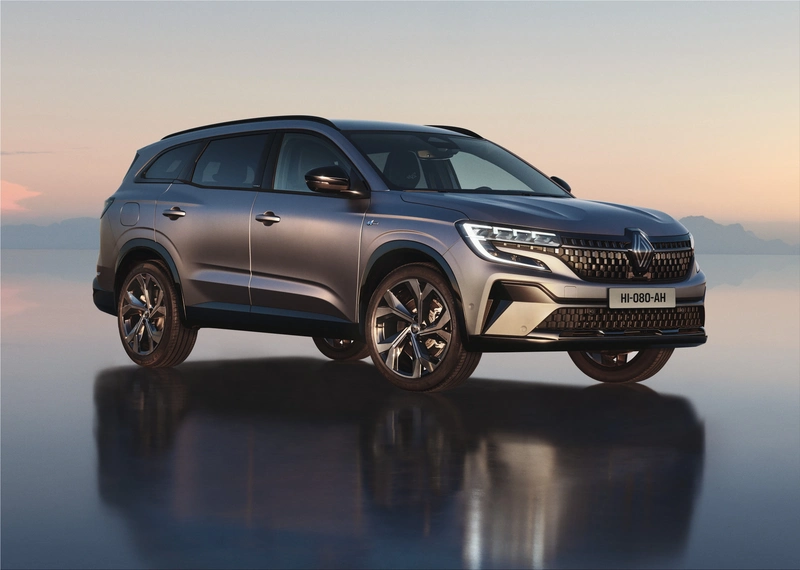 Renault Espace