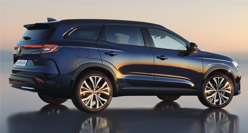 Renault Espace