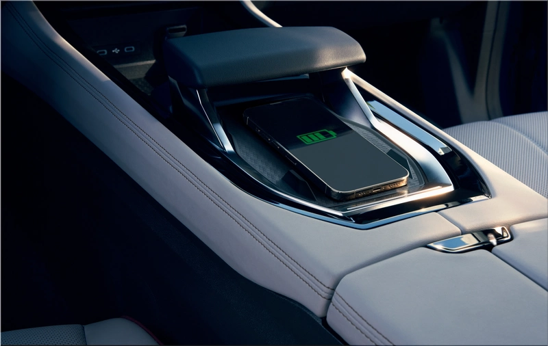 Renault Espace full hybrid