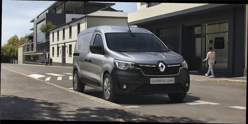 Renault Express