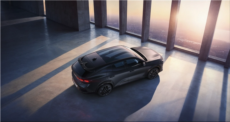 2026 Renault Filante