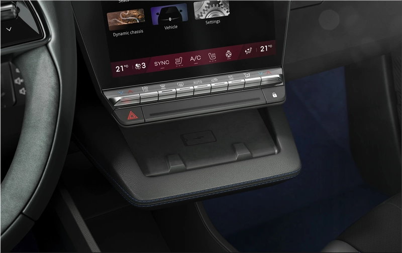 Renault Megane E-Tech Electric Esprit Alpine