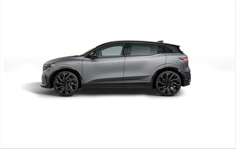 Renault Megane E-Tech Electric Esprit Alpine