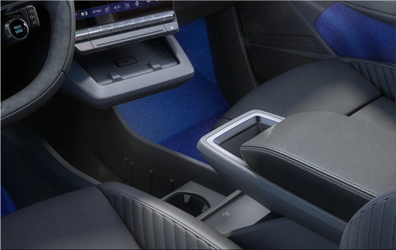 Renault Megane E-Tech Electric Esprit Alpine